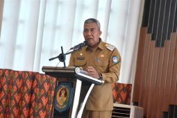 Pemda Kubu Raya paparkan target pembangunan 2025