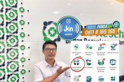 BPJS Kesehatan Sorong: Penambahan anggota keluarga bisa melalui layanan daring