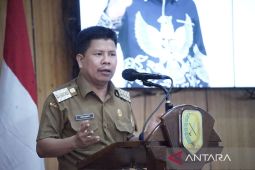 Program Bangga Kencana langkah penurunan stunting di Sambas