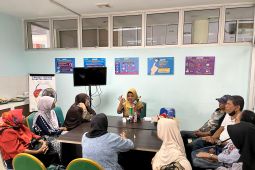 RSUD Kota Pontianak ingatkan warga waspada gula darah naik pasca-Lebaran