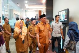 Helldy ajak RT/RW bantu sosialisasikan Mal Pelayanan Publik Cilegon