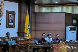 DPRD Bali tetapkan Perda Pemberian Insentif dan Pengarusutamaan Gender