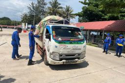 Polisi Bangka Barat perketat pengawasan pelabuhan cegah penyelundupan
