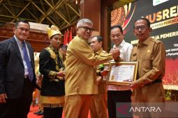 Pj Gubernur: Indikator pembangunan Aceh alami tren positif