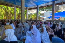 Korban pelanggaran HAM berat kecewa tak bisa gelar doa bersama di Rumoh Geudong