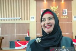 Wabup Bangka Selatan sebut peranan perempuan penting cegah stunting