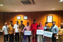 BPJS Ketenagakerjaan targetkan 100 peserta pekerja rentan setiap desa