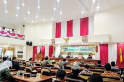 DPRD Paser beri sembilan catatan terhadap LKPJ APBD 2023