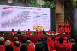 PDI Perjuangan hormati keputusan MK