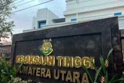 Kejati Sumut ingatkan kades  kelola dana desa tepat sasaran