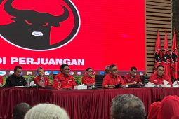 Pengamat: PDI Perjuangan tetap bisa membantu pemerintah meski sebagai oposisi