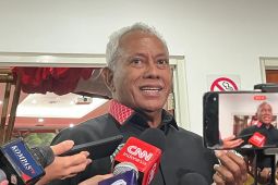 PDIP: Gibran sudah bukan kader partai lagi