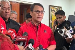 PDIP siap jadi koalisi ataupun oposisi