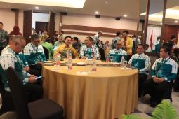 Raker Apeksi Kalimantan bahas infrastruktur dan kualitas SDM penyangga IKN