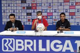 Bali United ungkap tiga pemain muda masih pemulihan