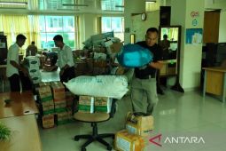 Pemkab Rejang Lebong kumpulkan bantuan untuk korban banjir di Lebong