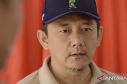 Pemkab Bangka Barat lakukan pemetaan cegah politik identitas