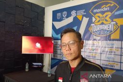 Waketum PP Perbasi sebut terbuka kemungkinan membuat liga 3X3 di Indonesia