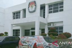 KPU Karawang mulai buka seleksi terbuka anggota PPK Pilkada 2024
