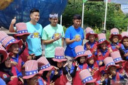 Pj Bupati Bogor ajak pengelola wisata untuk perangi pungli