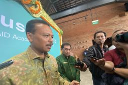 RSUP Prof Ngurah jadi fasiltas kesehatan utama World Water Forum