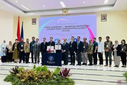 IPB University dan Dezhou University kerja sama gelar seminar ilmiah CIUICA