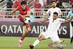 Pelatih khusus striker didatangkan untuk tutupi sisi terlemah Timnas