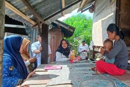 DPRD Sulteng da Pemda Sigi tindaklanjuti penurunan stunting