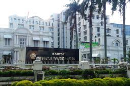 Mendagri tunjuk Sekda  Kota Medan jadi Penjabat Bupati Deliserdang