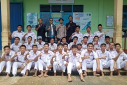 Dukung pendidikan SMK, Astra Motor Kalbar menjadi guru tamu