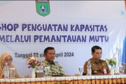 Dinkes Tanbu gelar workshop penguatan kapasitas FKTP