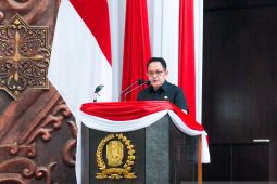 Pj Gubernur Jatim tegaskan kemandirian fiskal hadapi persaingan global