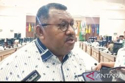 Renovasi mess Maluku habiskan anggaran daerah, namun belum  difungsikan
