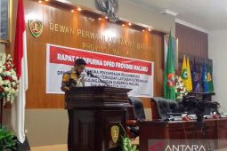 DPRD Maluku rekomendasi pengelolaan RSUD Haulussy kembali ke  provinsi