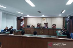 Pejabat Dinkes Aceh Besar didakwa korupsi pembangunan Puskesmas, kerugian ratusan juta