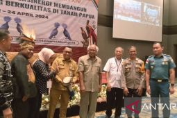 LLDIKTI XIV: 13.760 mahasiswa Papua terima beasiswa pendidikan