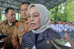 Pemkot Jambi segera intervensi harga bawang merah respons kenaikan harga
