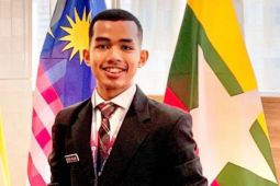 Mahasiswa UIN Jambi terpilih jadi delegasi Global Youth Innovation Summit 2024