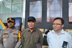 Kabupaten Kubu Raya upayakan pembangunan jembatan wilayah perairan