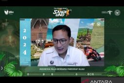 "UN Tourism Conference" perkuat kesetaraan gender sektor parekraf Indonesia