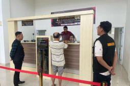 Imigrasi: 32 WNA memiliki izin tinggal tetap di Kapuas Hulu