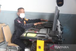 Dishub Kabupaten Bogor luncurkan program uji KIR gratis berbasis online