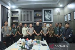Polri tunjuk Bogor jadi lokasi PKDN Sespimti usai dinilai sukses amankan Pemilu