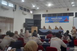 Dinsos Kota Serang lakukan verifikasi kelayakan penerima bantuan PMKS