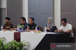 Pemkab Bekasi matangkan persiapan MTQ ke-38 Jawa Barat 2024