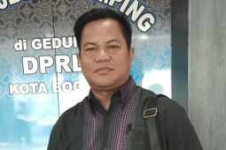 DPRD Murung Raya serukan masyarakat aktif cegah karhutla di musim kemarau