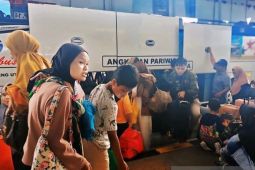 Pemprov DKI susun aturan bansos bagi pendatang ke Jakarta