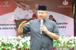 Bupati Kukar minta Ketua RT lakukan pendataan warganya