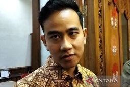 Gibran buka peluang Indonesia jadi tuan rumah Piala Dunia