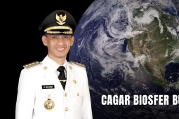 Wakatobi jadi tuan rumah konferensi internasional SeaBRnet